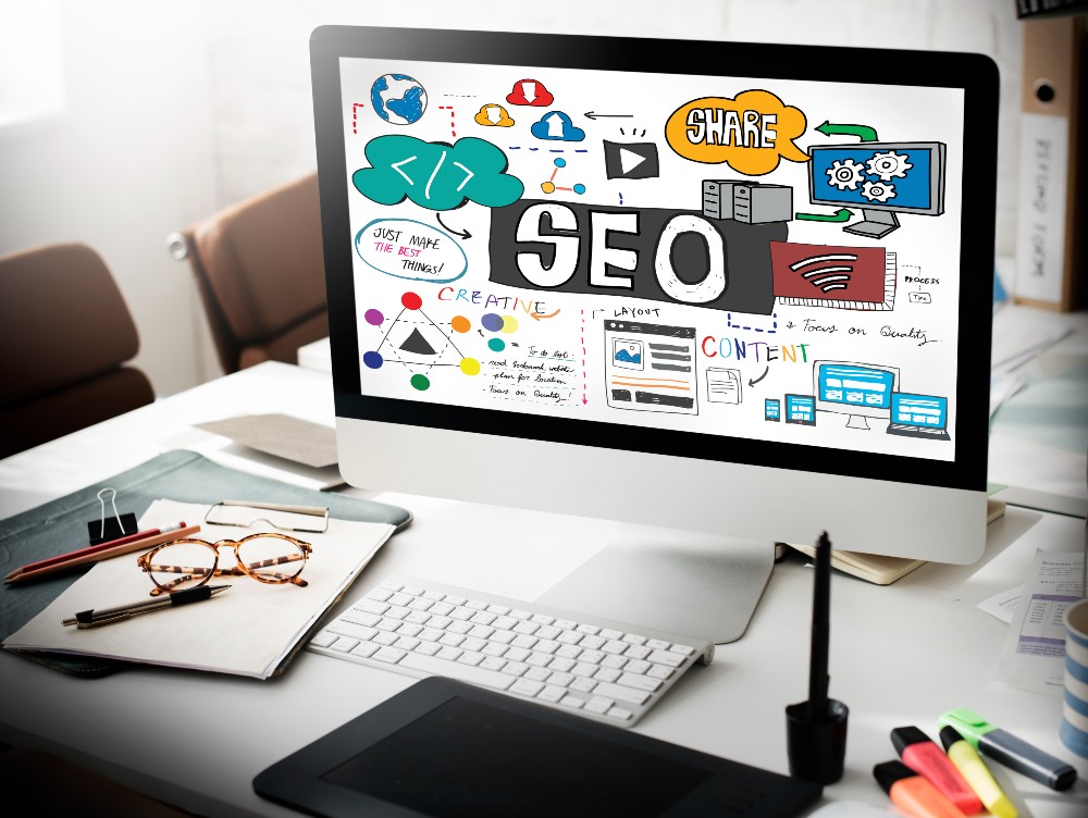 5 Reasons Why Your Business Needs SEO