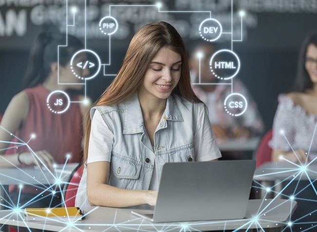 المهارات التقنية المطلوبة