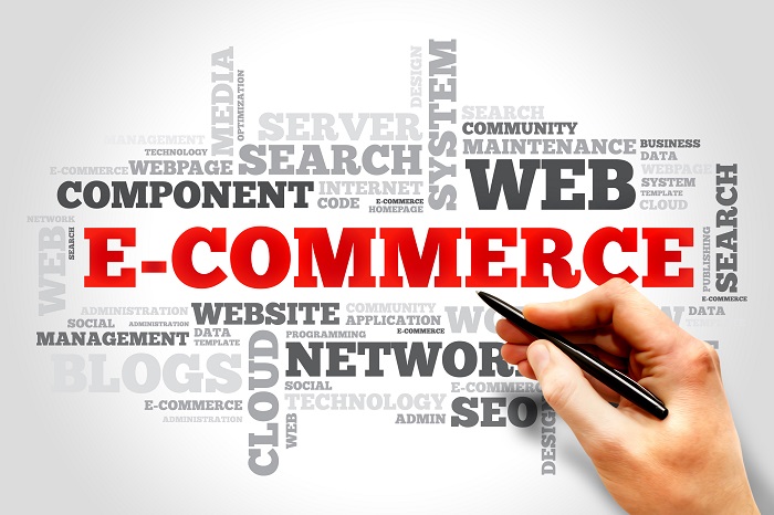 Ecommerce Development Agency