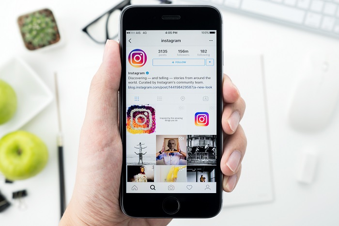 Instagram Marketing Companies Jeddah