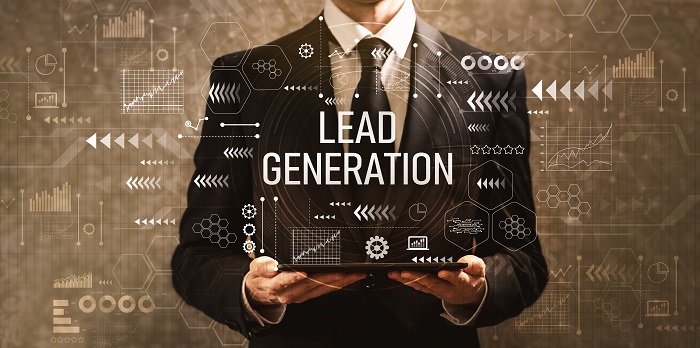 Lead Generation Services