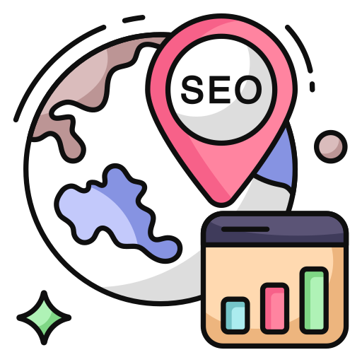 Seo Services Ecommerce Company