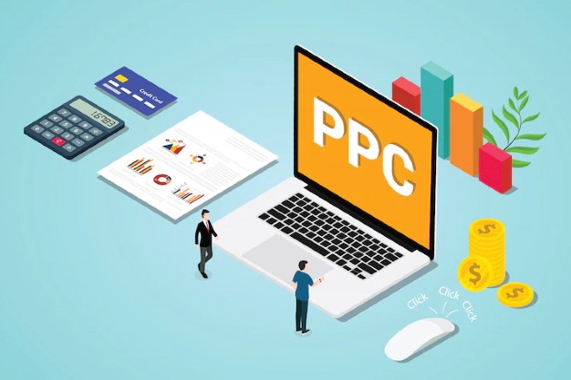 Pay Per Click Advertising Agency