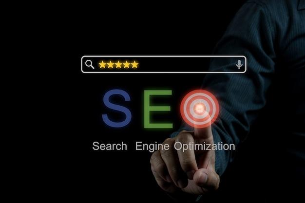 Local SEO Marketing Company