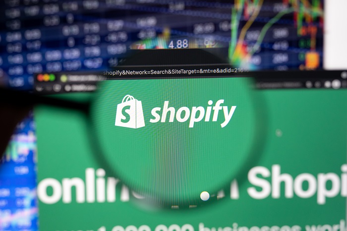 Shopify Expert Services