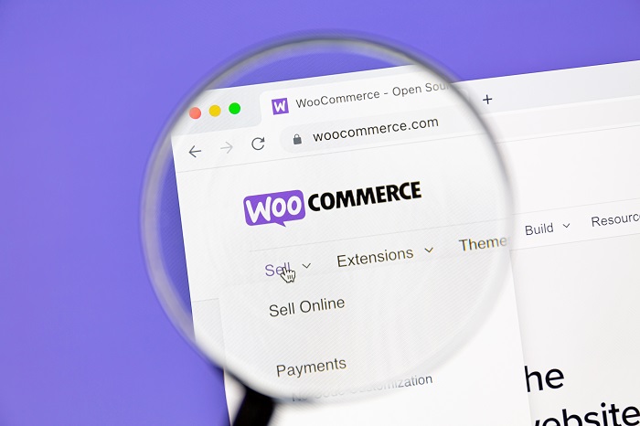 Woocommerce Development Company