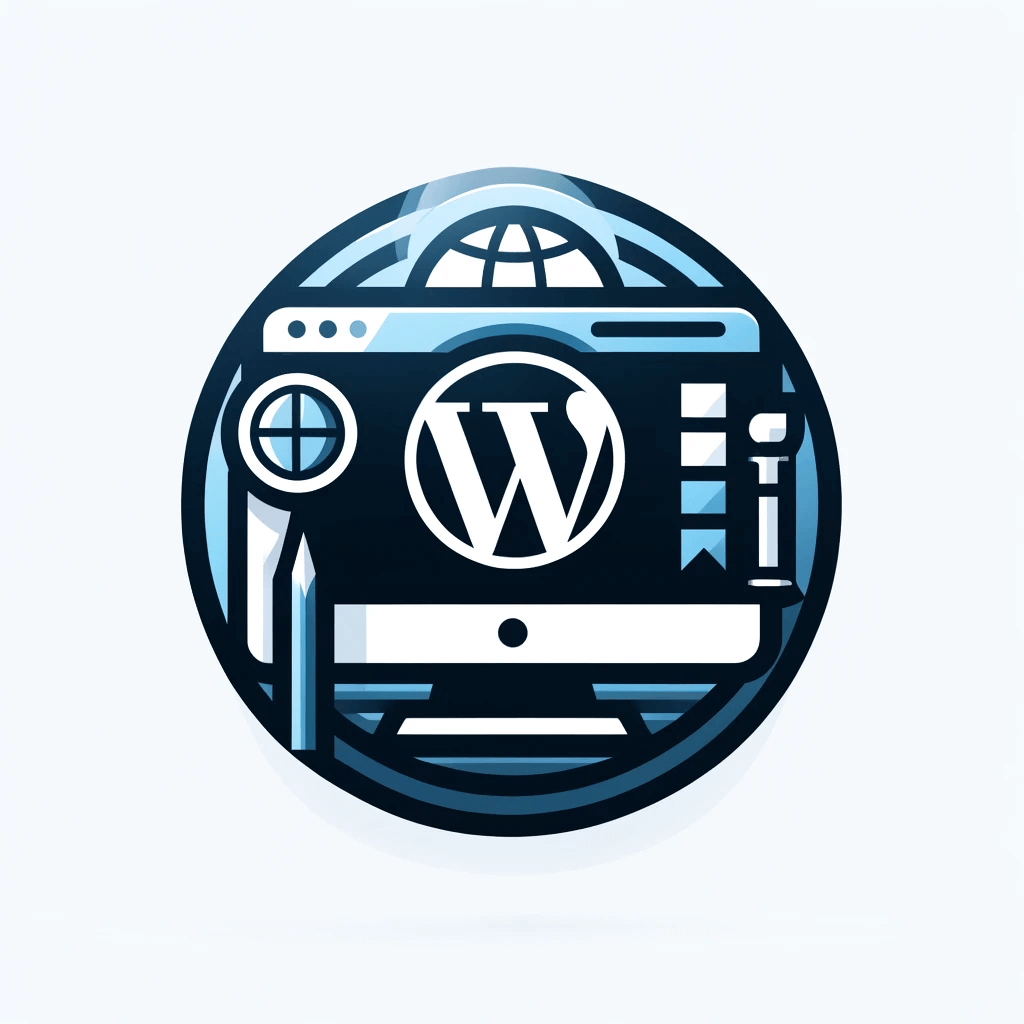 Wordpress Website Creation