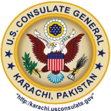 US Consulate General Logo