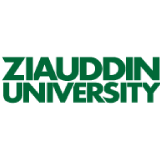 Ziauddin University Logo