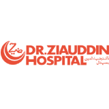 Dr. Ziauddin Hospital Logo