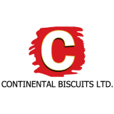 Continental Biscuits LTD Logo