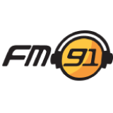 FM 91 Logo