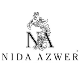 Nida Azwer Logo
