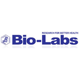 Bio-Labs Logo