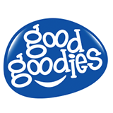 Good Goodies Logo