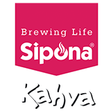 Sipona Kahva Logo