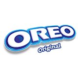 Oreo Logo