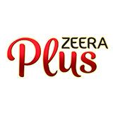 Zeera Plus Logo