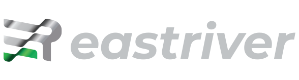 East River Digital - Logo