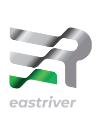 East River Digital - Logo