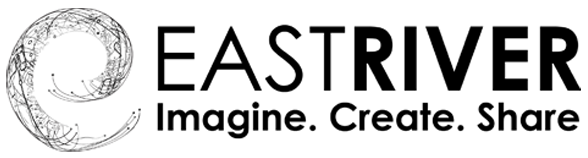 East River Digital - Logo
