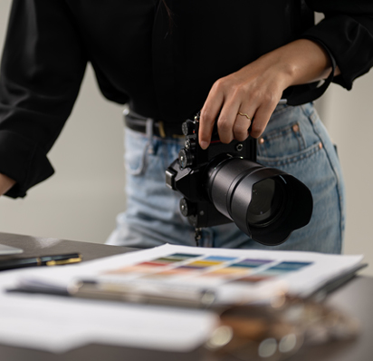 Social Media Management