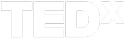 TEDx - Logo-w 1