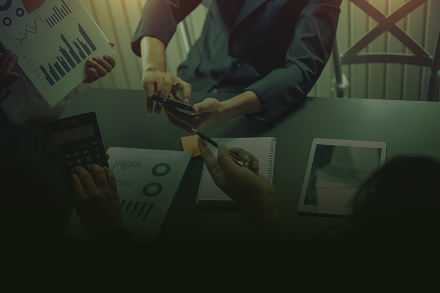 Digital Marketing Agency